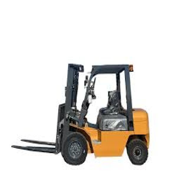 forklift truck